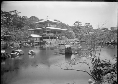 rksi_961736(京都府京都市北区金閣寺町_鹿苑寺)