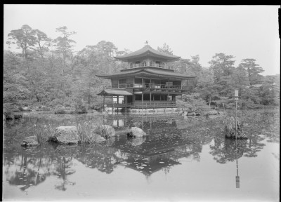 rksi_961737(京都府京都市北区金閣寺町_鹿苑寺)