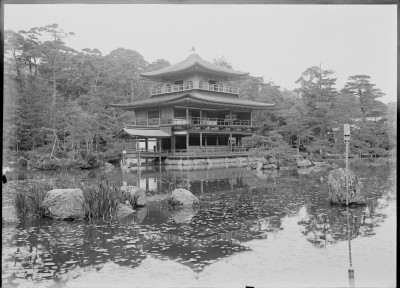 rksi_961738(京都府京都市北区金閣寺町_鹿苑寺)