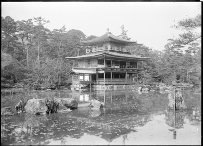rksi_961739(京都府京都市北区金閣寺町_鹿苑寺)