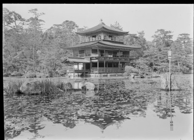 rksi_961740(京都府京都市北区金閣寺町_鹿苑寺)
