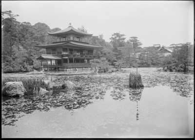 rksi_961741(京都府京都市北区金閣寺町_鹿苑寺)