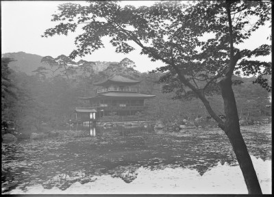 rksi_961744(京都府京都市北区金閣寺町_鹿苑寺)