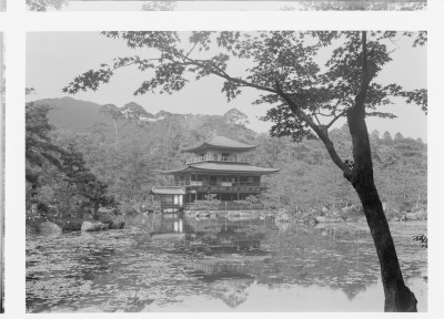 rksi_961745(京都府京都市北区金閣寺町_鹿苑寺)