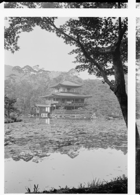 rksi_961747(京都府京都市北区金閣寺町_鹿苑寺)