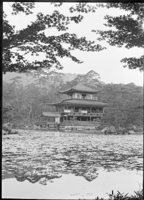 rksi_961748(京都府京都市北区金閣寺町_鹿苑寺)