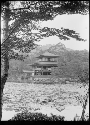 rksi_961750(京都府京都市北区金閣寺町_鹿苑寺)