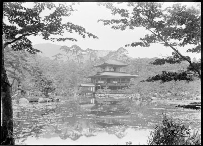 rksi_961751(京都府京都市北区金閣寺町_鹿苑寺)