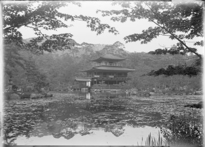 rksi_961752(京都府京都市北区金閣寺町_鹿苑寺)