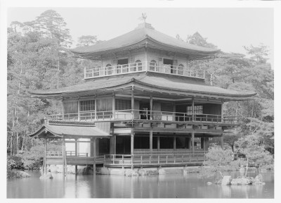rksi_961754(京都府京都市北区金閣寺町_鹿苑寺)