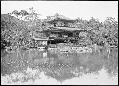 rksi_961755(京都府京都市北区金閣寺町_鹿苑寺)