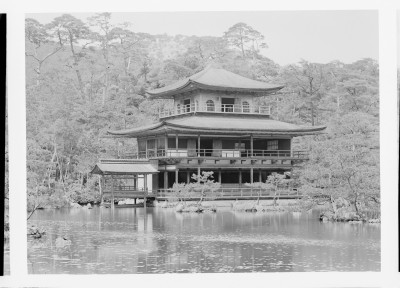 rksi_961756(京都府京都市北区金閣寺町_鹿苑寺)