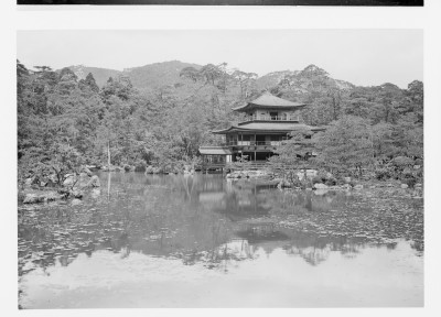rksi_961758(京都府京都市北区金閣寺町_鹿苑寺)