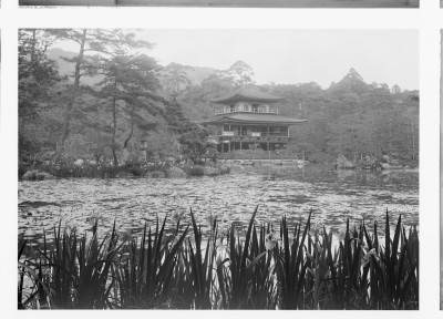 rksi_961759(京都府京都市北区金閣寺町_鹿苑寺)