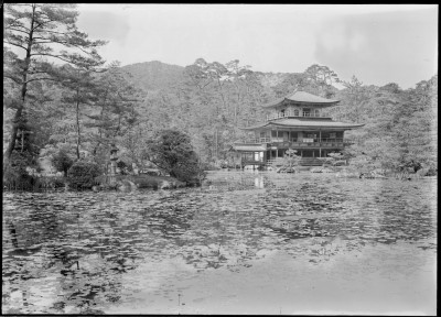 rksi_961761(京都府京都市北区金閣寺町_鹿苑寺)