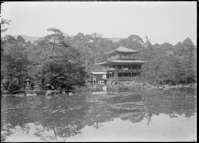 rksi_961762(京都府京都市北区金閣寺町_鹿苑寺)
