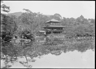 rksi_961763(京都府京都市北区金閣寺町_鹿苑寺)