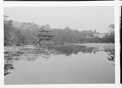 rksi_961765(京都府京都市北区金閣寺町_鹿苑寺)
