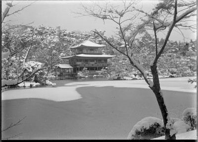 rksi_961766(京都府京都市北区金閣寺町_鹿苑寺)