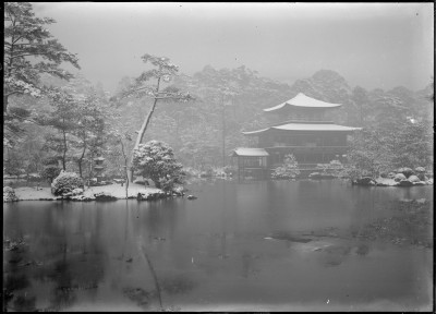 rksi_961767(京都府京都市北区金閣寺町_鹿苑寺)