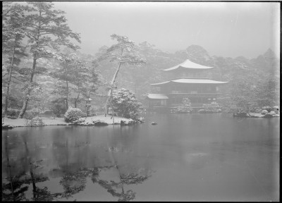 rksi_961768(京都府京都市北区金閣寺町_鹿苑寺)