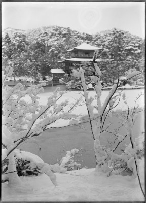 rksi_961773(京都府京都市北区金閣寺町_鹿苑寺)