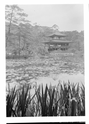 rksi_961775(京都府京都市北区金閣寺町_鹿苑寺)