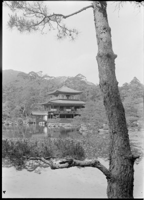 rksi_961776(京都府京都市北区金閣寺町_鹿苑寺)