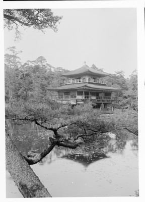 rksi_961777(京都府京都市北区金閣寺町_鹿苑寺)