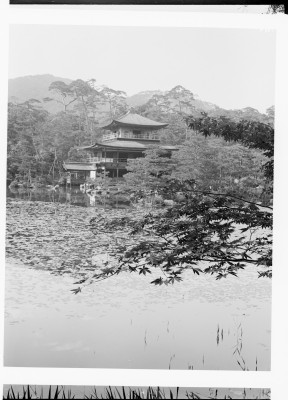 rksi_961779(京都府京都市北区金閣寺町_鹿苑寺)