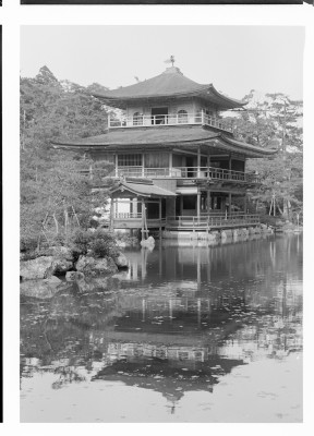 rksi_961780(京都府京都市北区金閣寺町_鹿苑寺)