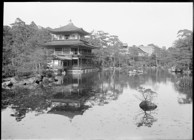 rksi_961781(京都府京都市北区金閣寺町_鹿苑寺)