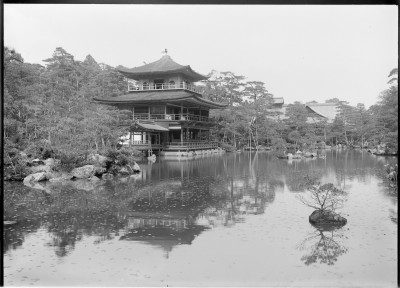 rksi_961782(京都府京都市北区金閣寺町_鹿苑寺)
