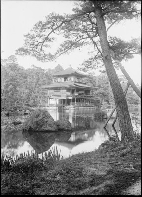 rksi_961784(京都府京都市北区金閣寺町_鹿苑寺)
