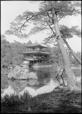 rksi_961785(京都府京都市北区金閣寺町_鹿苑寺)