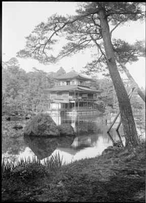 rksi_961786(京都府京都市北区金閣寺町_鹿苑寺)