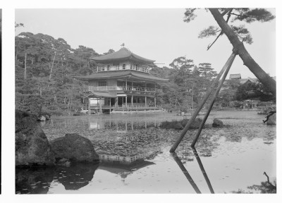 rksi_961788(京都府京都市北区金閣寺町_鹿苑寺)