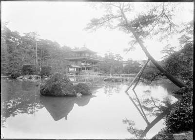 rksi_961790(京都府京都市北区金閣寺町_鹿苑寺)