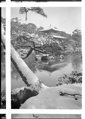 rksi_961793(京都府京都市北区金閣寺町_鹿苑寺)