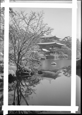 rksi_961794(京都府京都市北区金閣寺町_鹿苑寺)