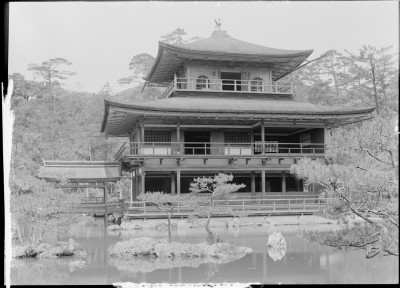 rksi_961795(京都府京都市北区金閣寺町_鹿苑寺)