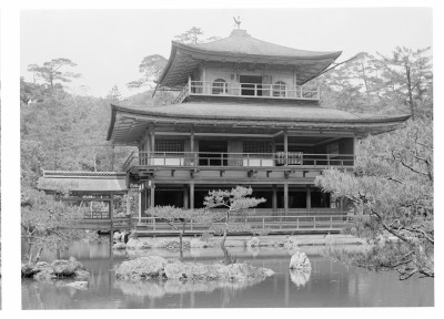 rksi_961796(京都府京都市北区金閣寺町_鹿苑寺)