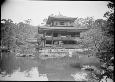 rksi_961797(京都府京都市北区金閣寺町_鹿苑寺)
