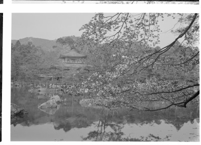rksi_961799(京都府京都市北区金閣寺町_鹿苑寺)