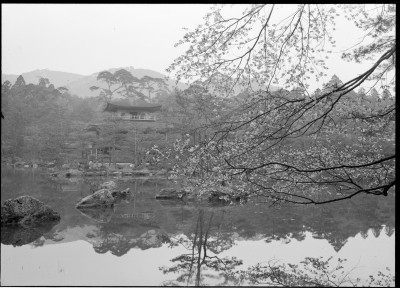 rksi_961803(京都府京都市北区金閣寺町_鹿苑寺)