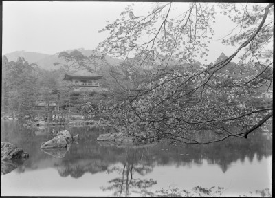 rksi_961804(京都府京都市北区金閣寺町_鹿苑寺)