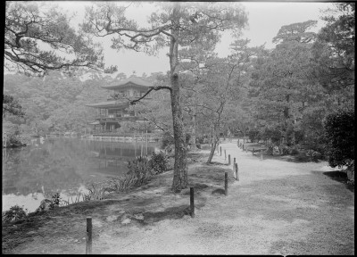 rksi_961820(京都府京都市北区金閣寺町_鹿苑寺)