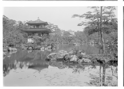 rksi_961826(京都府京都市北区金閣寺町_鹿苑寺)
