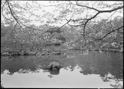 rksi_961827(京都府京都市北区金閣寺町_鹿苑寺)