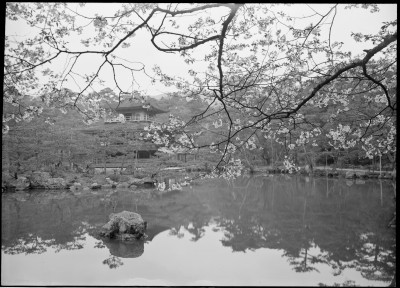 rksi_961828(京都府京都市北区金閣寺町_鹿苑寺)